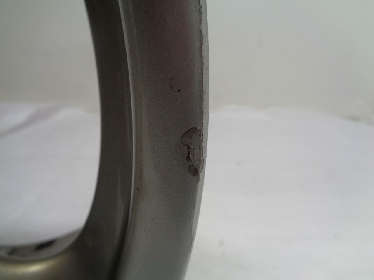 Porsche Boxster 986 Wheel FRONT PAIR 986 362 136 03 18x8 USED GENUINE SR