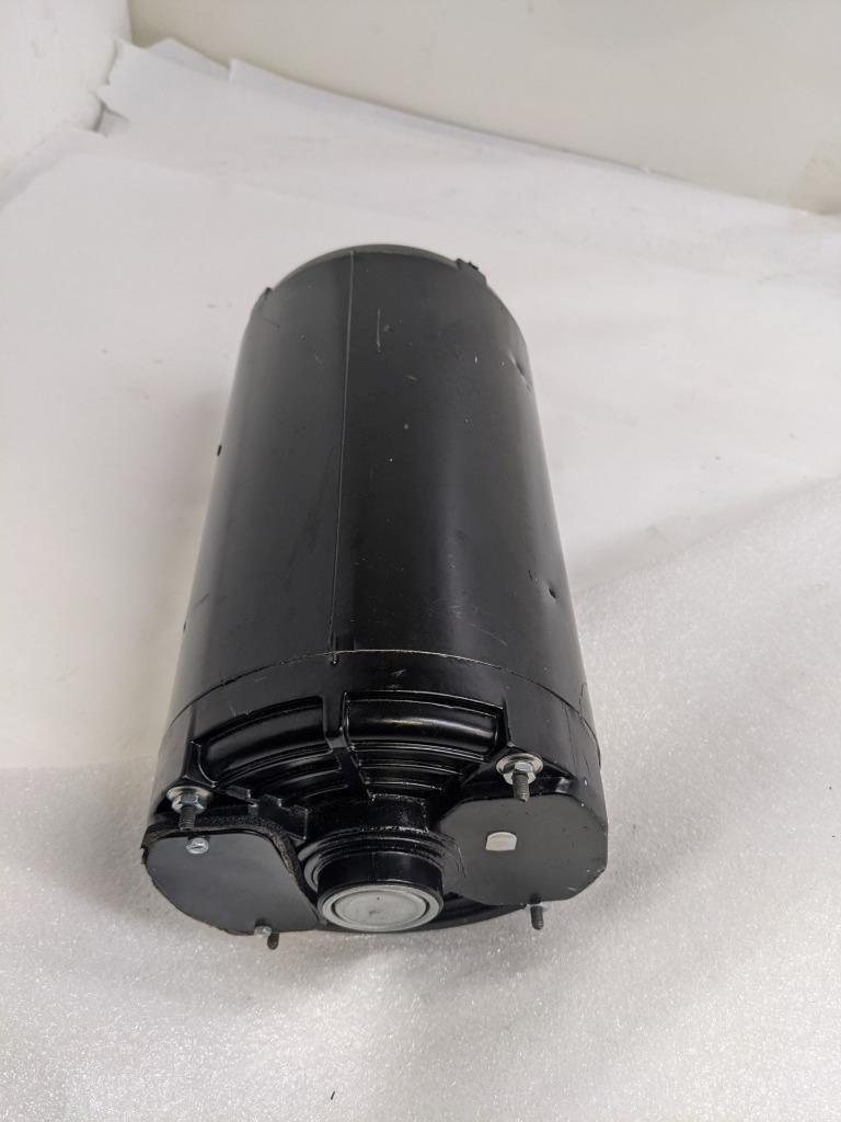 YORK FAN MOTOR 2HP 3 PHASE P56AJ65A50C NEW H1