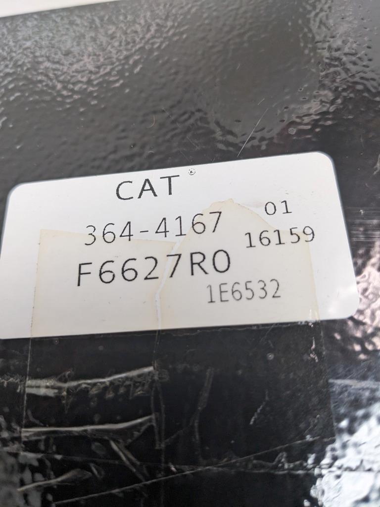 CATERPILLAR 364-4167 AFTERCOOLER NEW B2