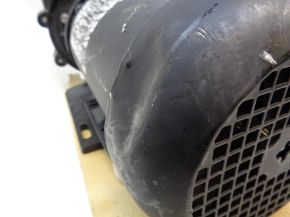 THOMPSON 3HP 230/460V 90psi MAGNETIC DRIVE PUMP DB15V-T-2-M209  NEW FINISH J2