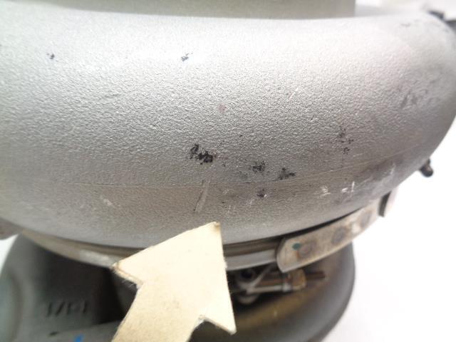 CATERPILLAR 10R-8248 TURBOCHARGER GP BAS FOR CAT 3412 REMAN E1