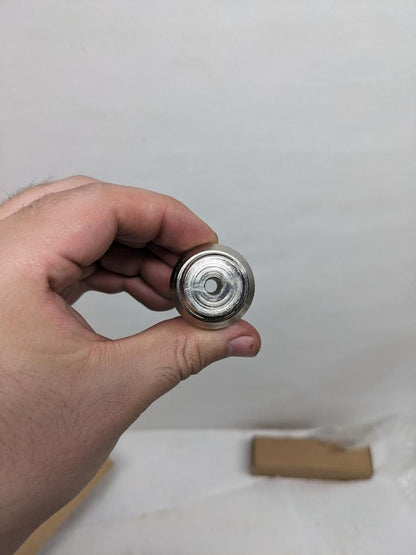 CRL HBT916 378438 9/16" HBT BELGIAN THREAD ELECTRO-FORMED DIAMOND DRILL NEW D0