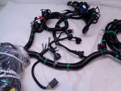 UNKNOWN JOHN DEERE WIRING HARNESS COTTON PICKER OR TRACTOR BSR3.1