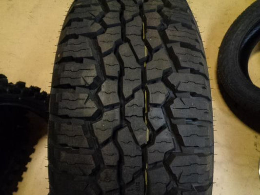 NOKIAN OUTPOST AT LT 285 70 17 121/118S LRE 10PLY TIRE T431897 BQ3