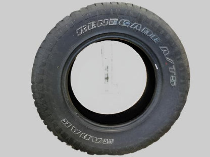 2 RADAR RENEGADE A/T 5 OWL LT 295 65 20 129/126S LRE 10PLY TIRES RZD0103 BQ3