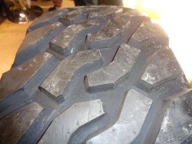 2 LEAO LION SPORT M/T OWL LT 265 70 16 110/107Q LRD 8PLY TIRES 221008751 BQ2