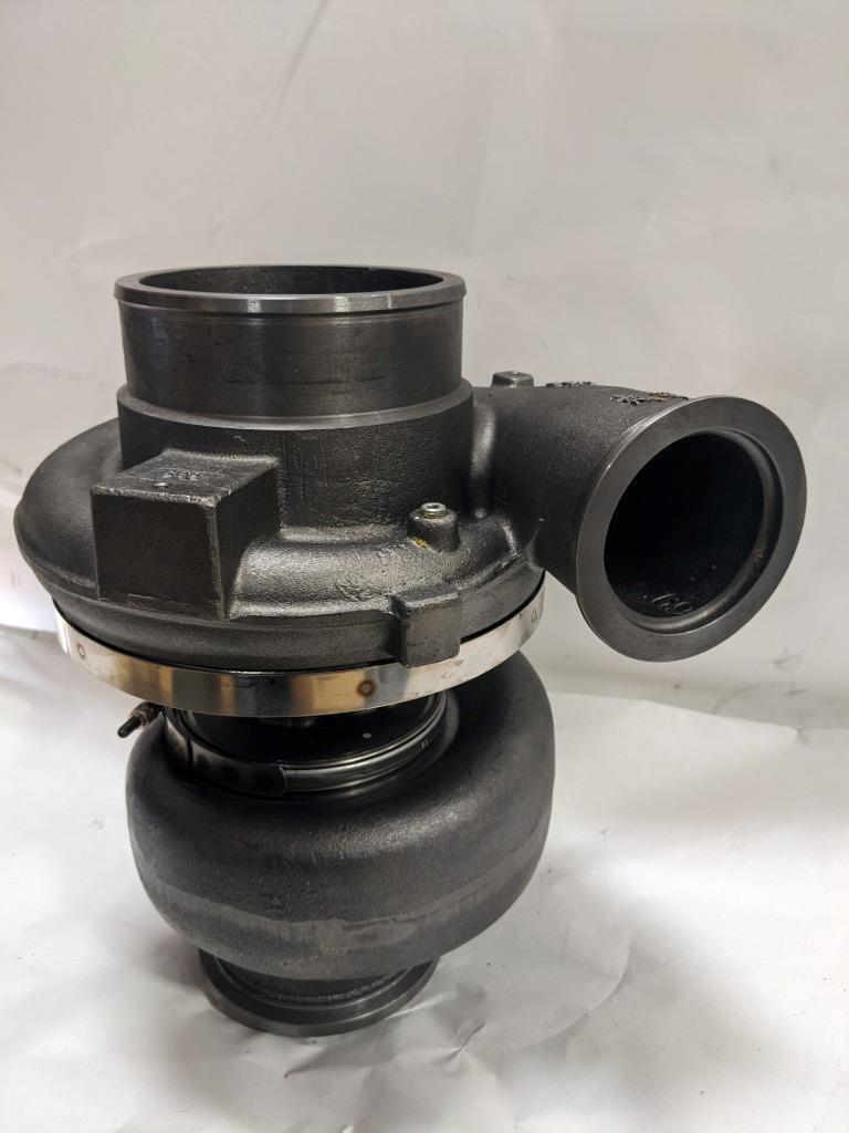 Caterpillar 332-0045 Turbocharger FOR Caterpillar C32 Excavator 777B ect PG2