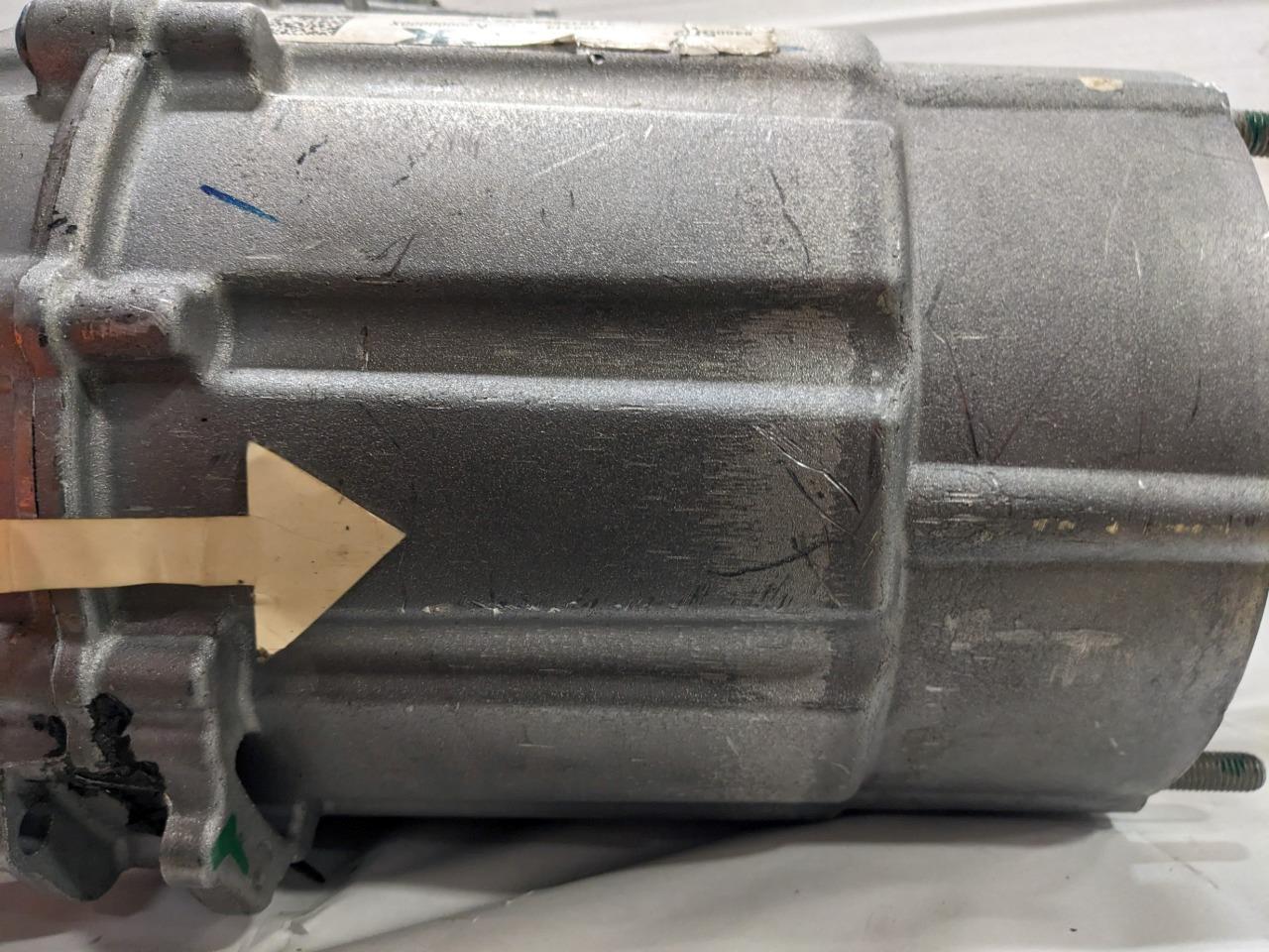 GM Transfer Case Assembly 84605821 NEW GENUINE BSRG3