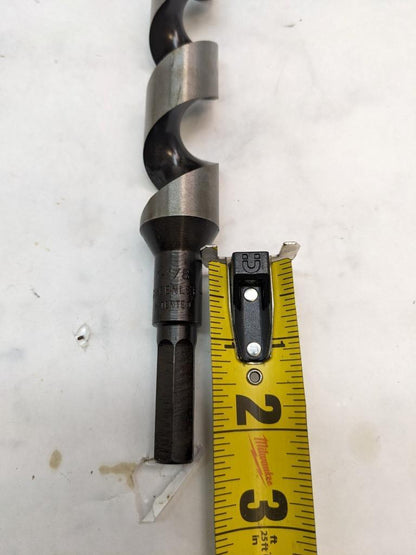 GREENLEE NAIL EATER 2 1 1/8" INCH 28.6MM 30935  15784R1015 NEW D0