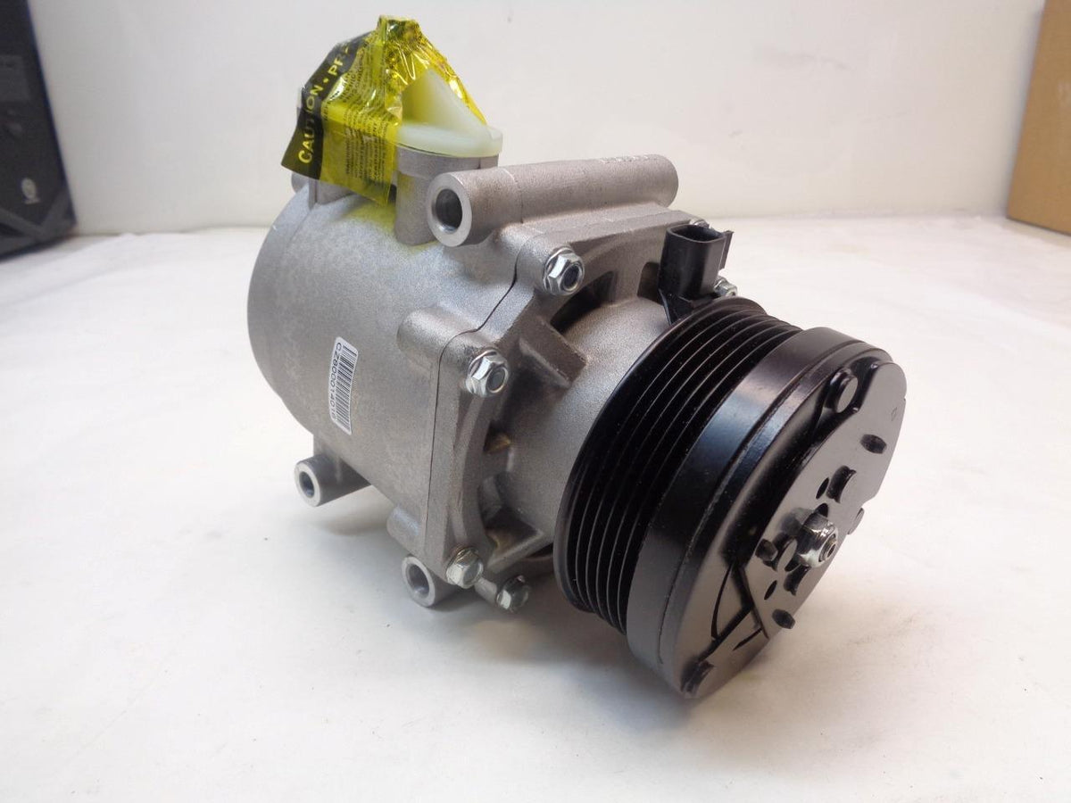 TOUGHONE CARQUEST A/C COMPRESSOR T78588 R1