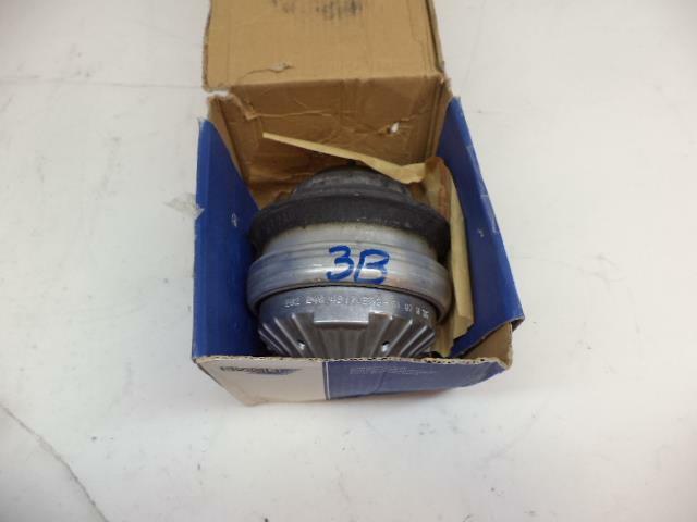 1 NEW BOGE ENGINE MOUNT 87 507 A FITS MERCEDES-BENZ R9TA