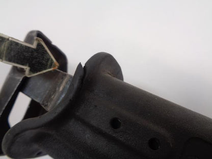 1 USED MILWAUKEE 10AMP 120V ORBITAL SUPER SAWZALL RECIPROCATIONG SAW 6509-22 R27