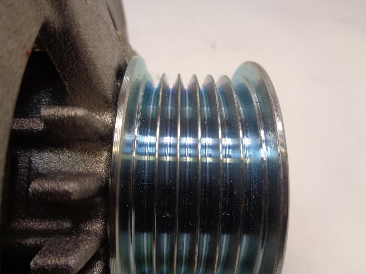 GENUINE MOPAR 2007-10 CHRYSLER DODGE ALTERNATOR R4801480AB R14