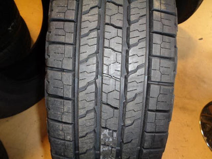 4 GOODYEAR WRANGLER WORKHORSE HT BSW LT 265 70 18 124/121R TIRES 131099944 BQ3