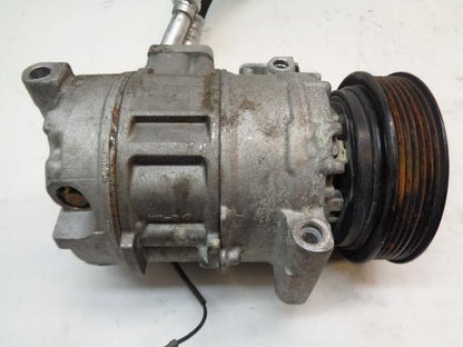 USED DENSO AC COMPRESSOR FOR PORSCHE 996 126 011 52 447170-7424 R31