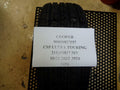 1 NEW COOPER CS5 ULTRA TOURING 215 45 17 91V TIRE 90000027557 Q1