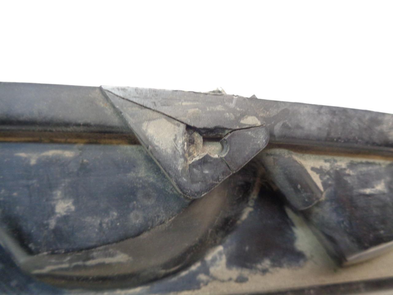 PORSCHE 77-86 TAIL LIGHT HOUSING LEFT SIDE NOPN R21T4