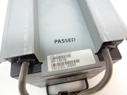 USED APC BATTERY MODULE FOR SURTD5000XLI 0M-1863B (UNTESTED) R34