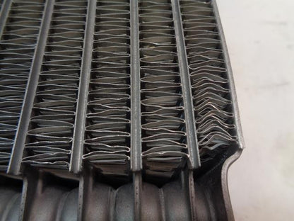 NEW A/C EVAPORATOR CORE 27-33120 FITS FORD F59 7.3L V8 R12