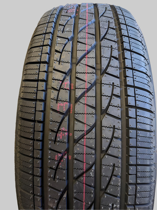 FIRESTONE DESTINATION LE3 P 235 55 19 101H SL ALL SEASON TIRES 005394 CQ3