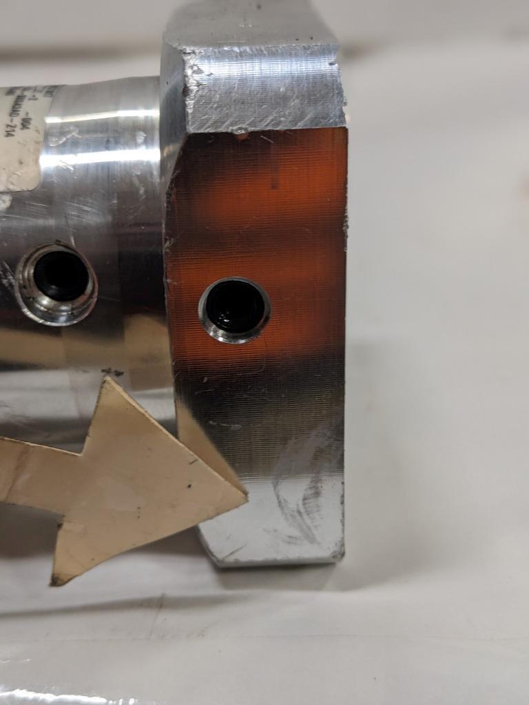 Neugart Gearbox 100271817 NEW BSIG1