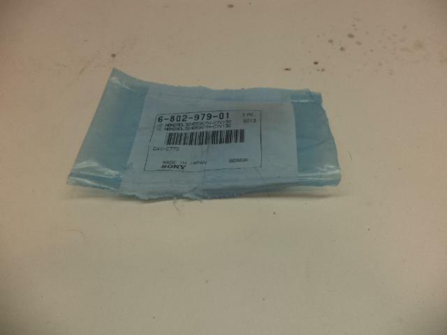 NEW SONY 6-802-979-01 MBM29DL324BE90TN-C7V130 R4TE
