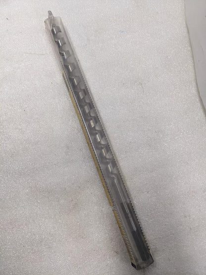 IRWIN 47412 SPEEDBOR SHIP AUGER BIT 3/4" X 17" W/O AUGER FILE NEW R22T7
