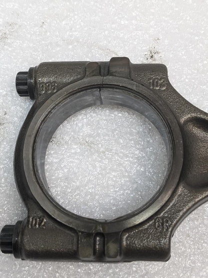 PORSCHE 911/996  CONNECTING PISTON ROD #2 9961031026R USED 996BGL2T2