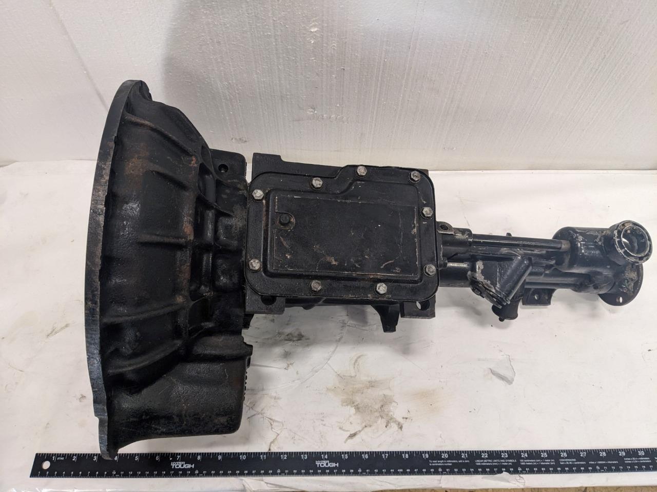 Triumph 22G1586TR7 Spitfire Single Rail Rear Gearbox Assembly BSR1 CQ2