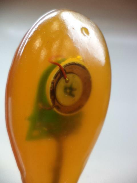 ANGOLA LNG PROJECT OIL GAS ANALYTICAL FIELD TECHNICIAN SURVEY KIT W/ CASE BSR