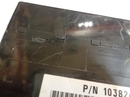 USED ACDELCO 10382479 BODY MULTIFUNCTION MODULE FITS CADI, CHEVY, GMC,& BUICK R5