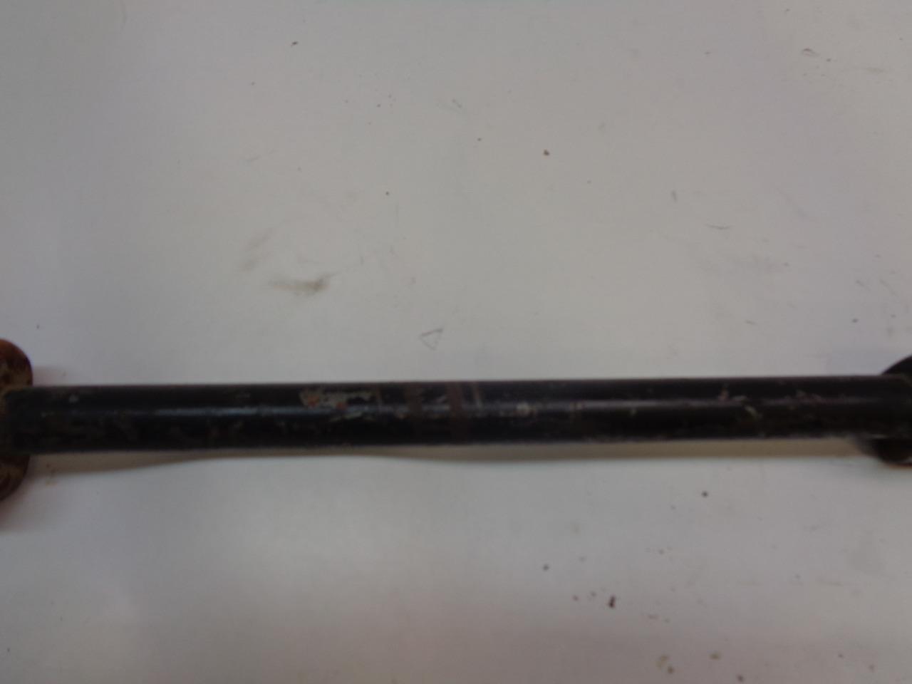 Porsche 944 Intermediate Power Steering Shaft 944 347 027 02 USED GENUINE R24T2