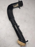 PORSCHE 996 997 OIL FILLER PIPE HOSE W CRANKCASE O-RING 99610715061 USED 996BGL