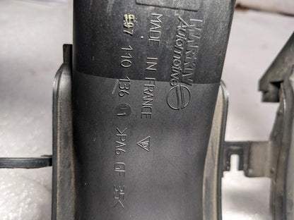 PORSCHE BOXSTER 987 INTAKE BRIDGE 99711013601 USED 996.B.G.L.