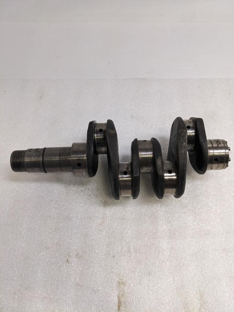 PORSCHE 61610201303 CRANKSHAFT FOR 1964-1965 PORSCHE 356C 1.6L USED R21T5