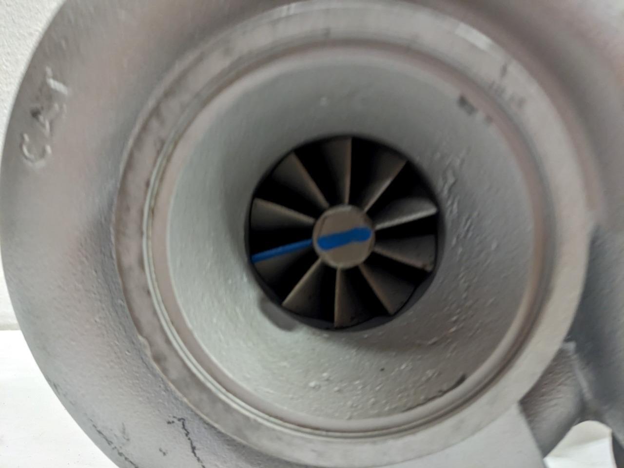 REMANFACTURED CAT C15 TURBOCHARGER 10R-2407 TURBO GP-BAS BSRT1