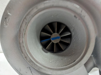 REMANFACTURED CAT C15 TURBOCHARGER 10R-2407 TURBO GP-BAS BSRT1