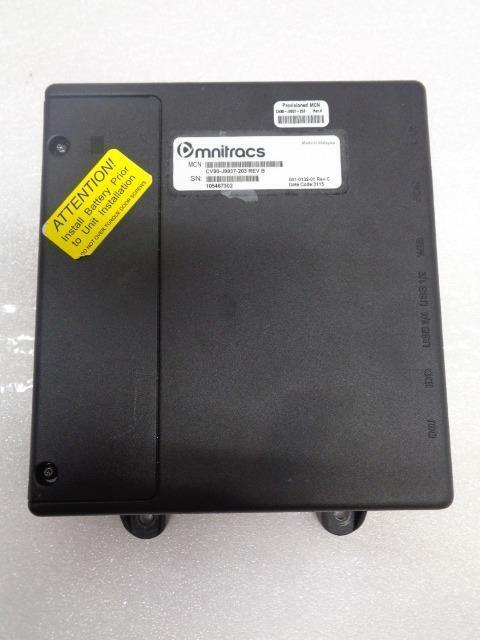 NEW OMNITRACS CA90-J9937-203 GPS TRACKING SYSTEM R4