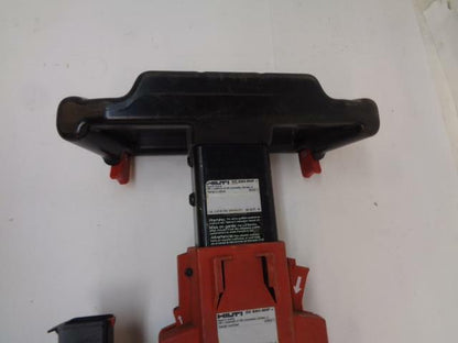 1 USED HILTI POWDER-ACTUATED TOOL DIRECT FASTENING DX-860-ENP BSR