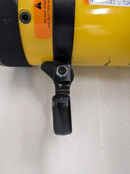 ENERPAC RCH606 HOLL-O-CYLINDER 63.6 ton 6.00 in Stroke Single-ActiON NEW B1B2