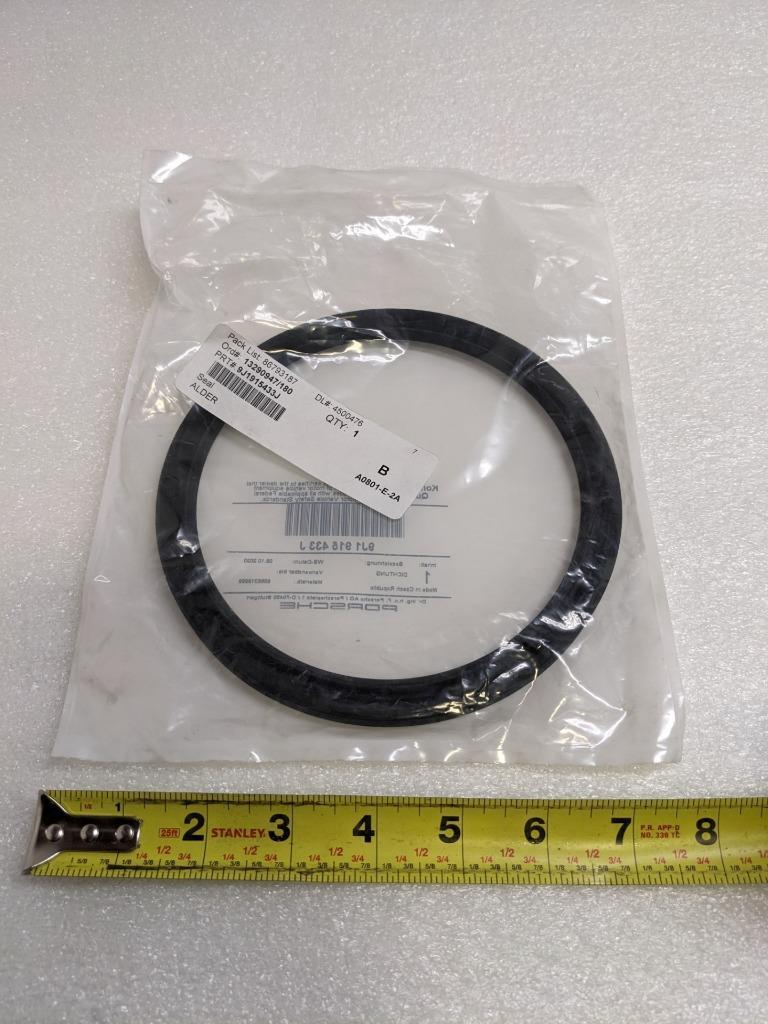 PORSCHE 9J1915433J GASKET FOR PORSCHE/22-24 AUDI E-TRON GT NEW PGB2TB