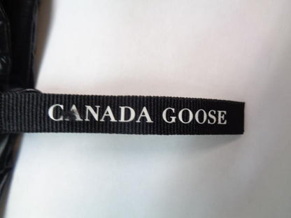 CANADA GOOSE MENS HYBRIDGE LITE TECH HOODY L/G BLACK 2712M NEW SR