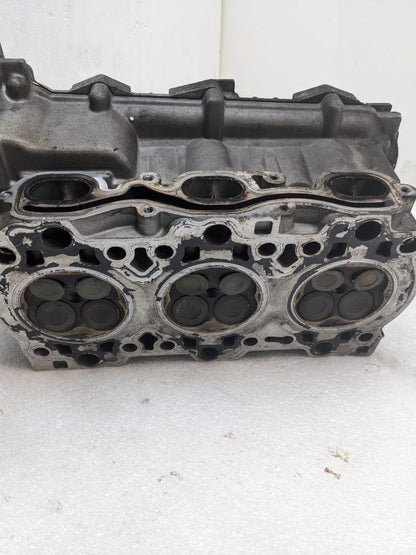 PORSCHE 911/996 CYLINDER HEAD ASSEMBLY W COVER 9961046710R #3 SR:5146 996BGL2