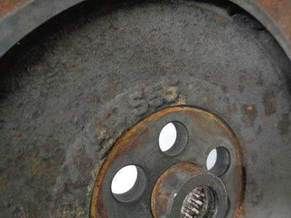 USED PORSCHE 911 FLYWHEEL/FLEXPLATE 911 102 201 1R R20T6
