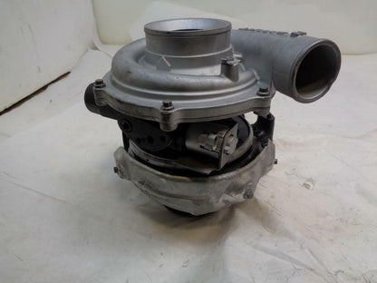 NEW STOCK 05-07 FORD 6.0L POWERSTROKE GARRET TURBOCHARGER E2