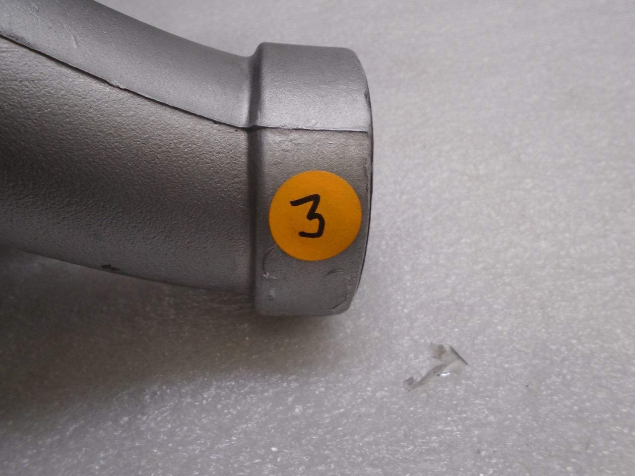 REMAN ROTOMASTER LOW SIDE TURBO S8640101R 2008-10 FORD POWER STROKE 6.4L R10