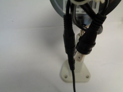 PAIR OF GADSPOT 420TVL 232 INFRARED DAY AND NIGHT CAMERAS NEW R6 TOTE B