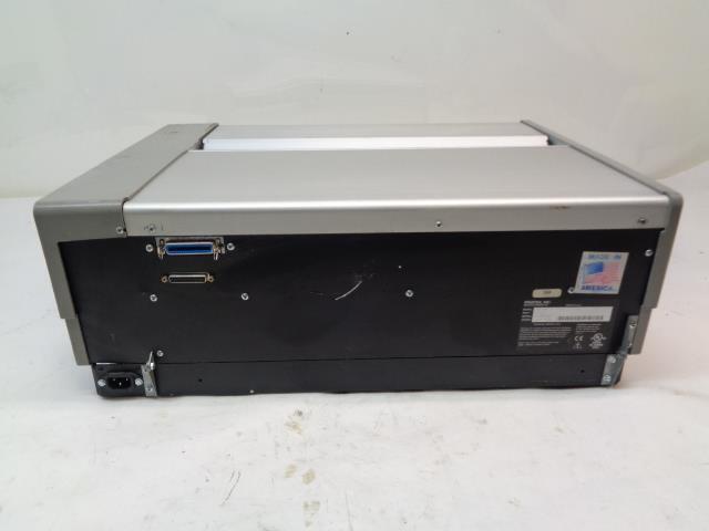 NEW PRINTEK FORMSPRO 4600 SERIES DOT MATRIX PRINTER R32