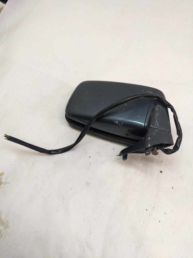 PORSCHE 911 FRONT RIGHT PASSENGER EXTERIOR FRAME-BLUE-91173102603 USED R25