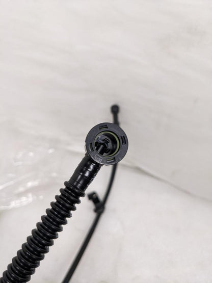 PORSCHE 95830104701 VENT LINE FOR PORSCHE NEW PGB2TB